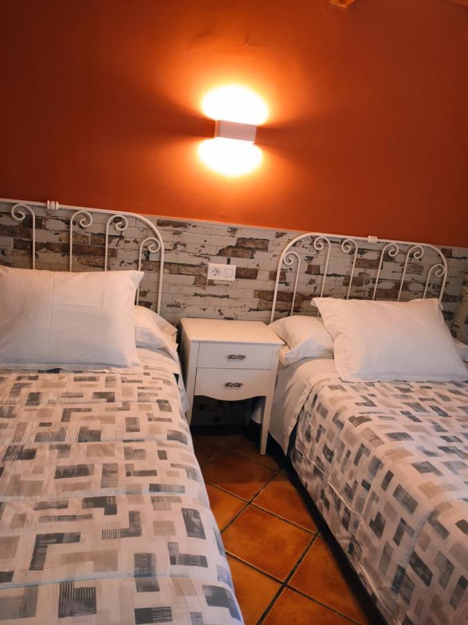 Apartament Casa Arroyo Los Ubios Arroyo Frio Zewnętrze zdjęcie