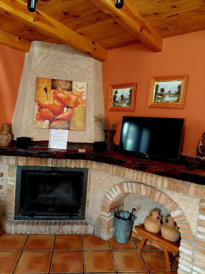 Apartament Casa Arroyo Los Ubios Arroyo Frio Zewnętrze zdjęcie