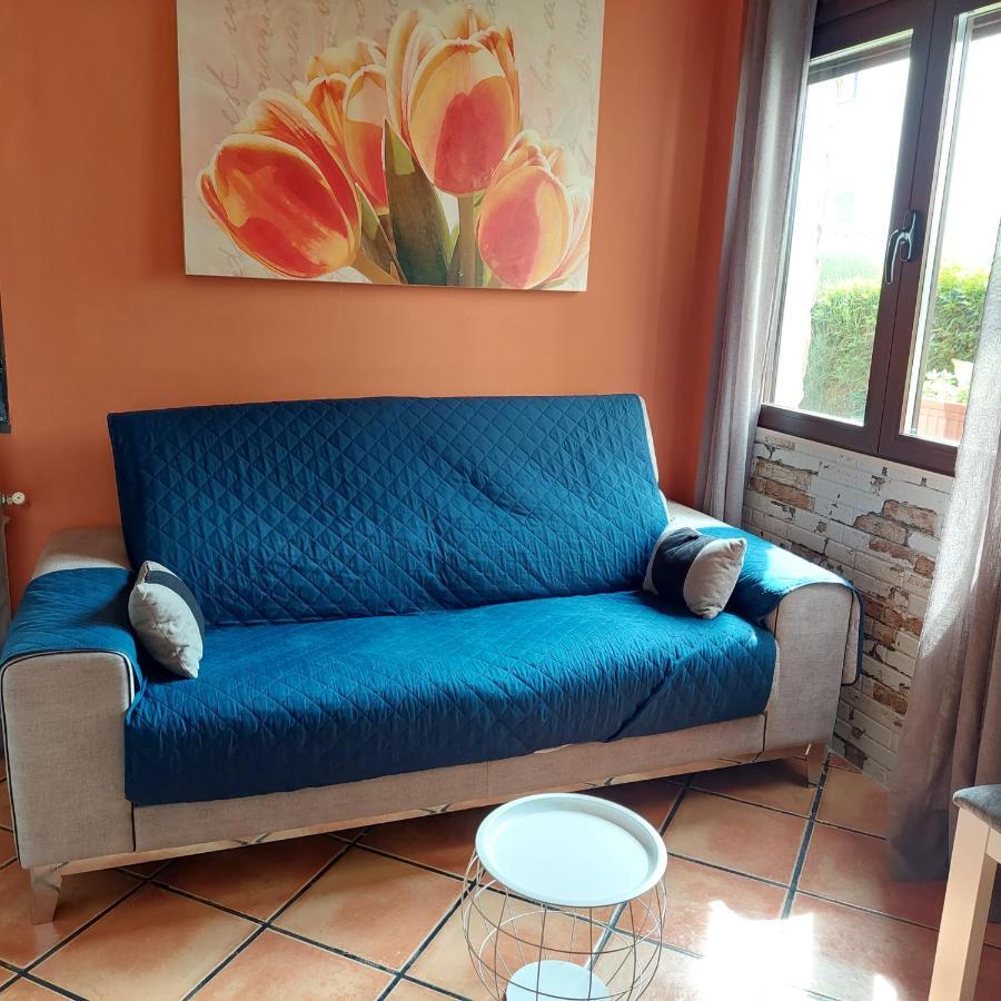 Apartament Casa Arroyo Los Ubios Arroyo Frio Zewnętrze zdjęcie