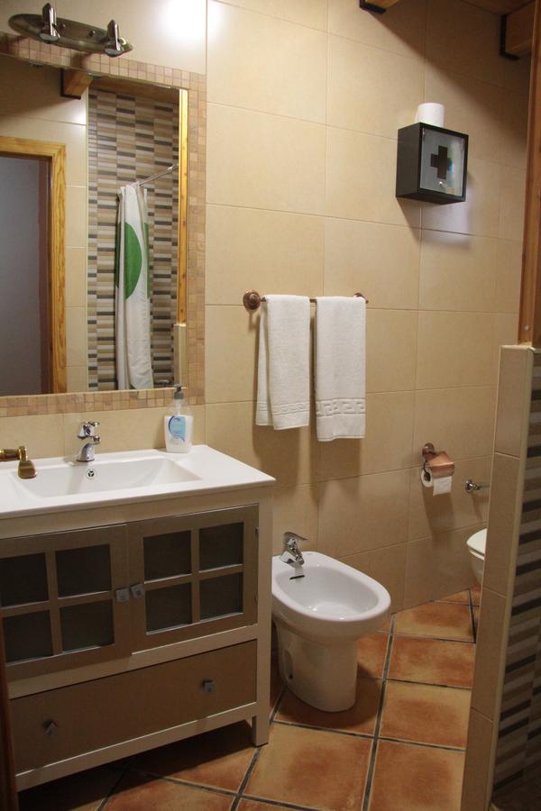 Apartament Casa Arroyo Los Ubios Arroyo Frio Zewnętrze zdjęcie