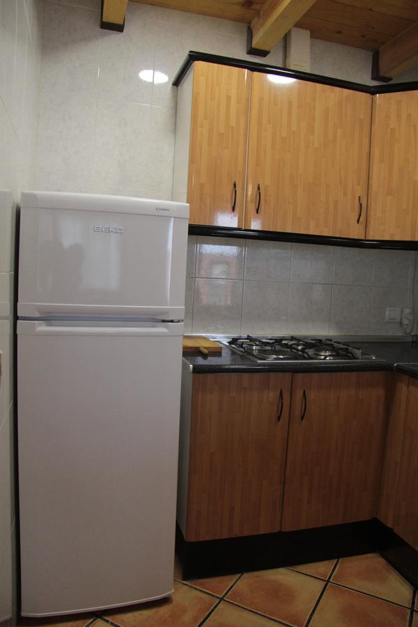 Apartament Casa Arroyo Los Ubios Arroyo Frio Zewnętrze zdjęcie