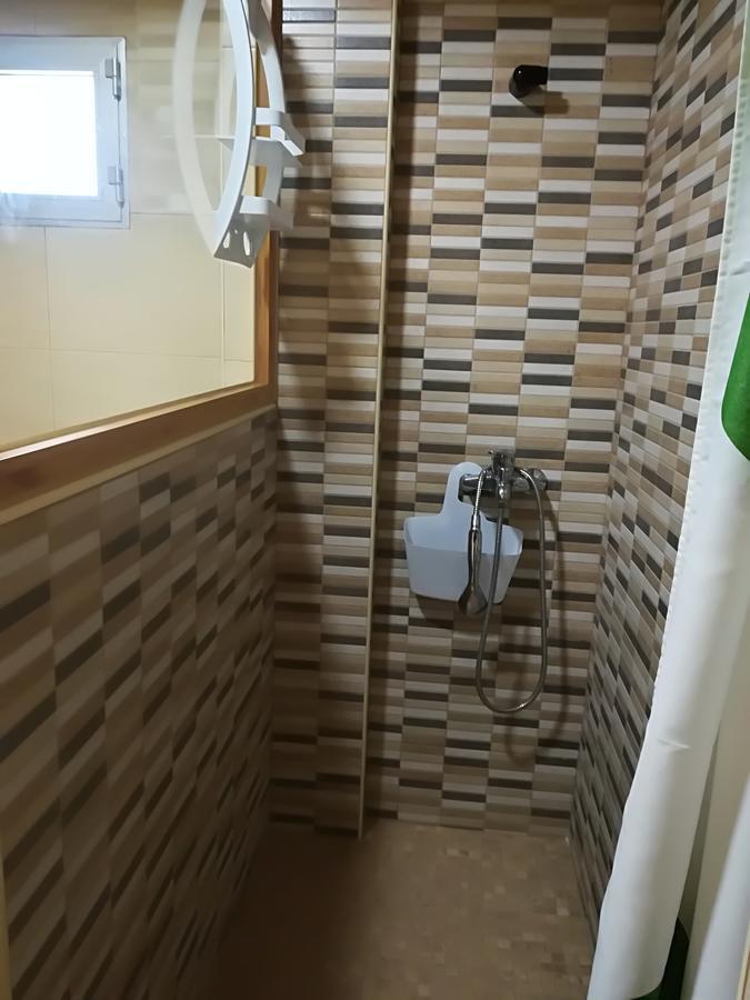 Apartament Casa Arroyo Los Ubios Arroyo Frio Zewnętrze zdjęcie