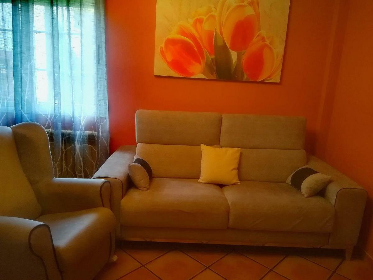 Apartament Casa Arroyo Los Ubios Arroyo Frio Zewnętrze zdjęcie